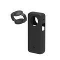 Host Lens Protection Silicone Case
