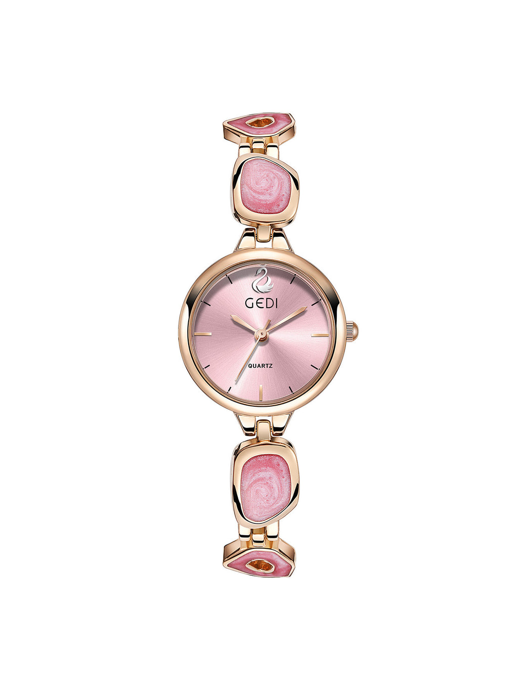Femme Léger Luxury Niche Petite Exquise Minimalist Quartz Watch