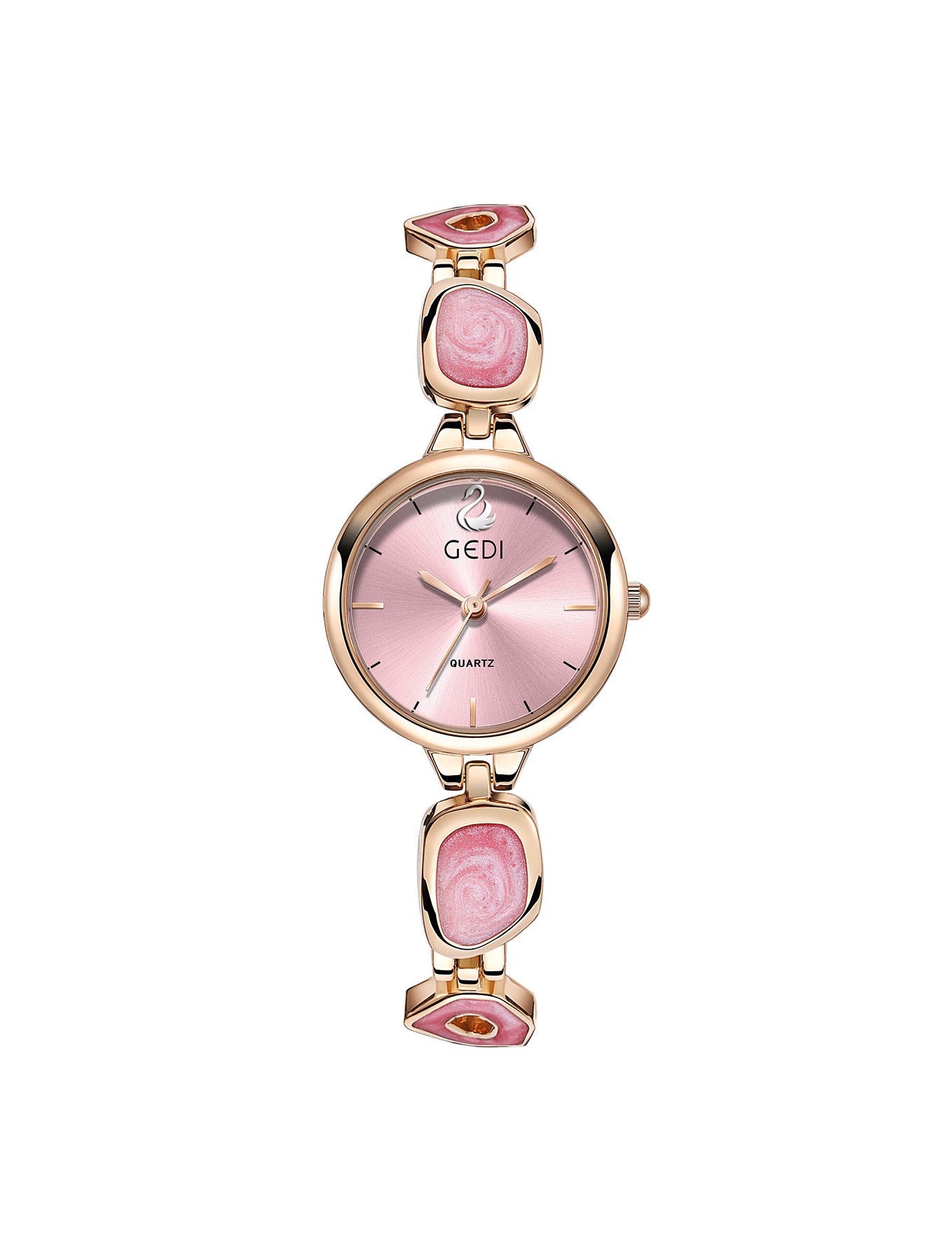 Femme Léger Luxury Niche Petite Exquise Minimalist Quartz Watch