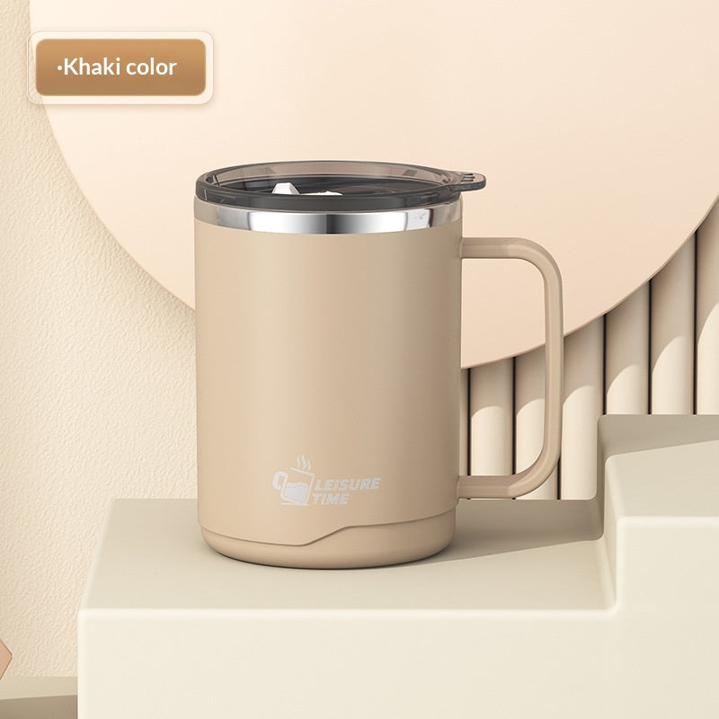 Bouteille d'eau en acier inoxydable