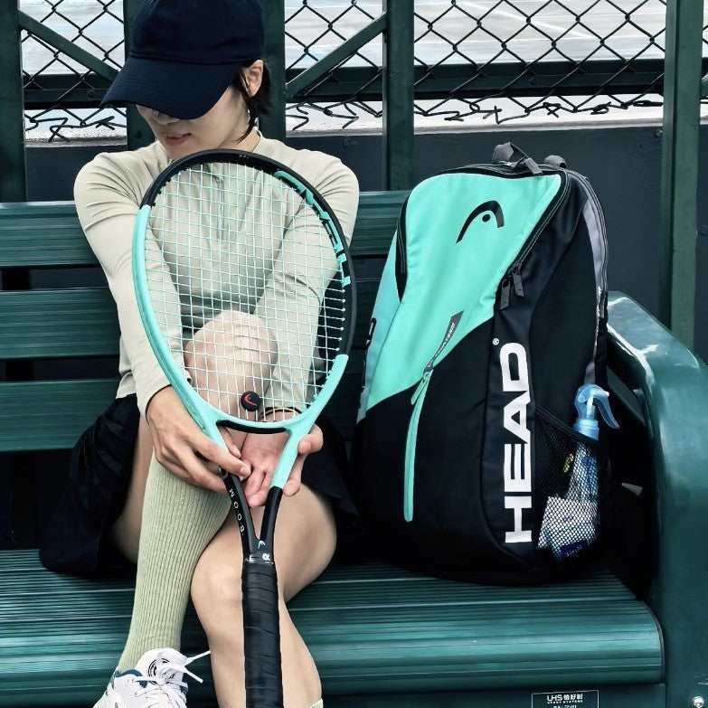 Sac de tennis à épaule unique nouveau style
