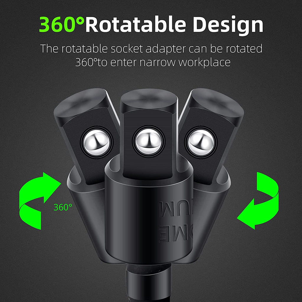 Adaptateur de chaussettes de niveau d'impact