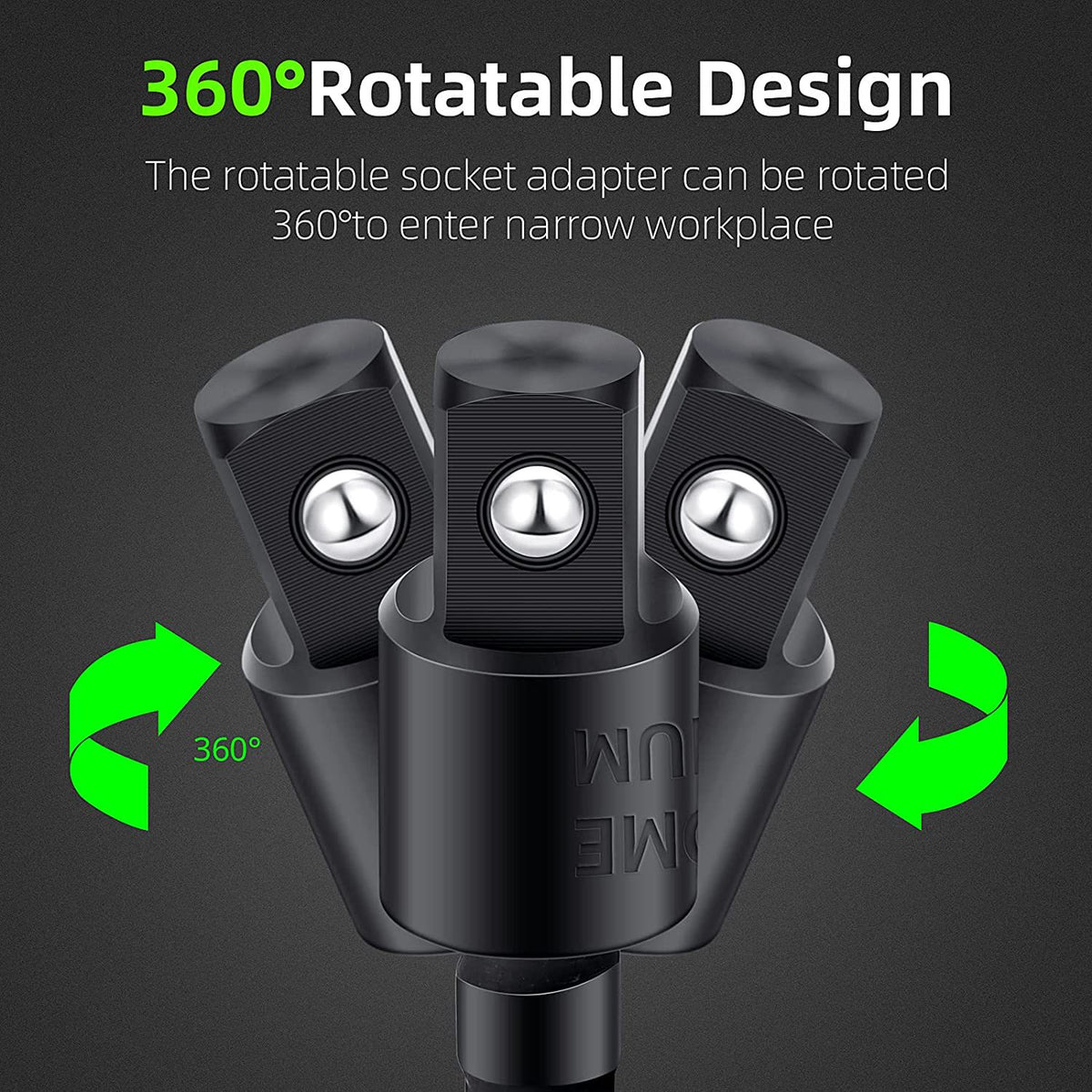 Adaptateur de chaussettes de niveau d'impact
