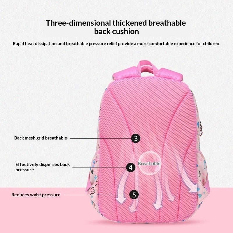 Sac à dos ultra léger pour enfants