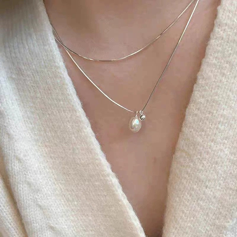 Style de luxe minimaliste Niche