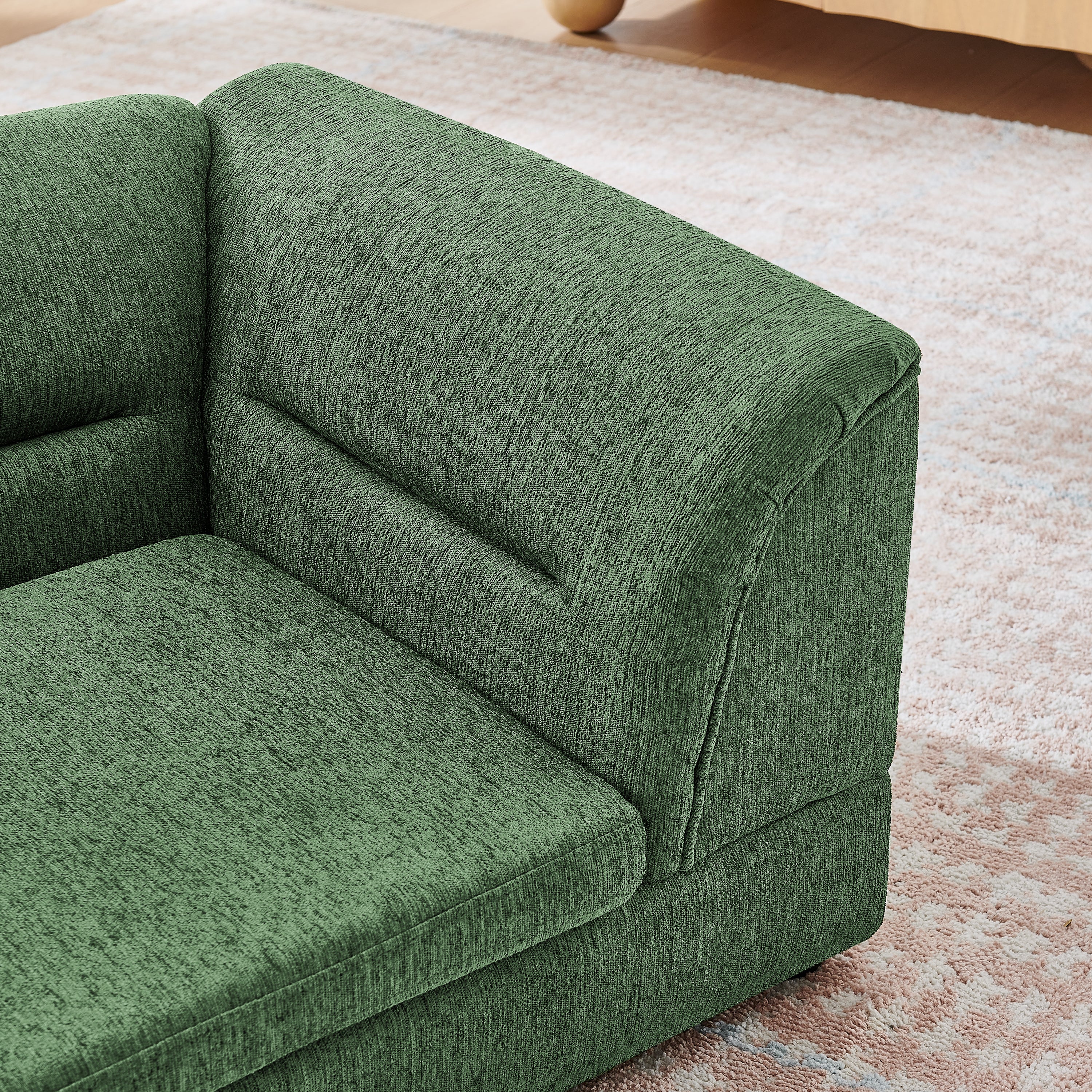 Sofa surdimensionné pour animaux de compagnie
