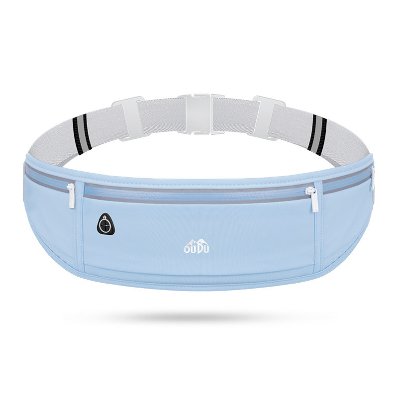 Unisex Étanche Sac de Rembourrage Grande Capacité Porte-Téléphone