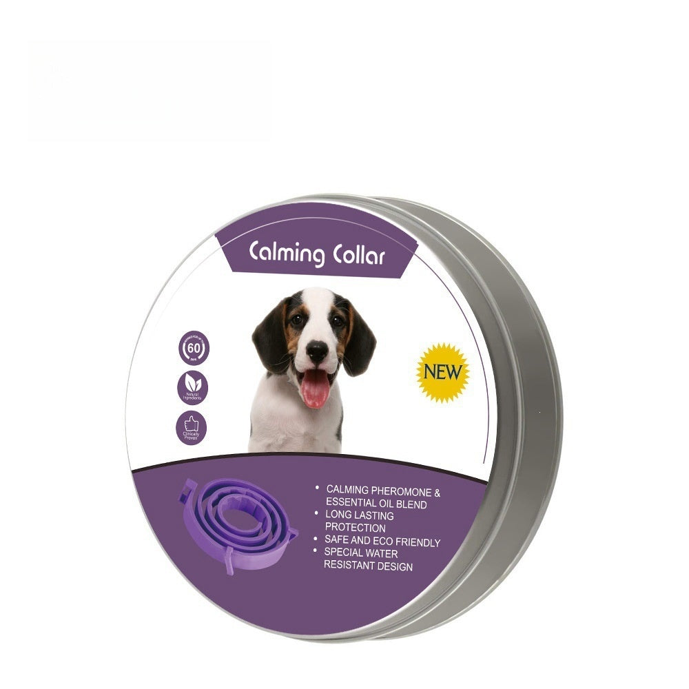 Phéromone Town Pet Calmant Collar