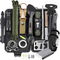 Camping et Outdoor Multi-Functional Survival Tool Kit
