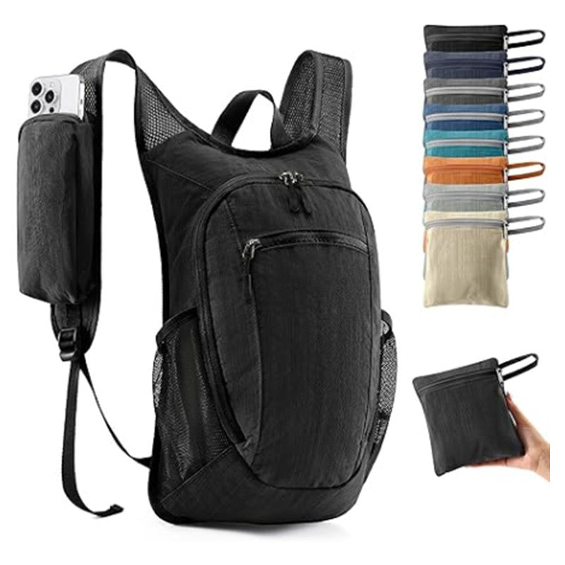 Sac à dos professionnel de randonnée et de loisirs Grande capacité Ultra léger