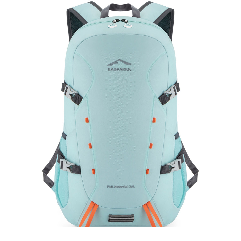 Sports double épaule grande capacité voyage extérieur pliable sac à dos étanche