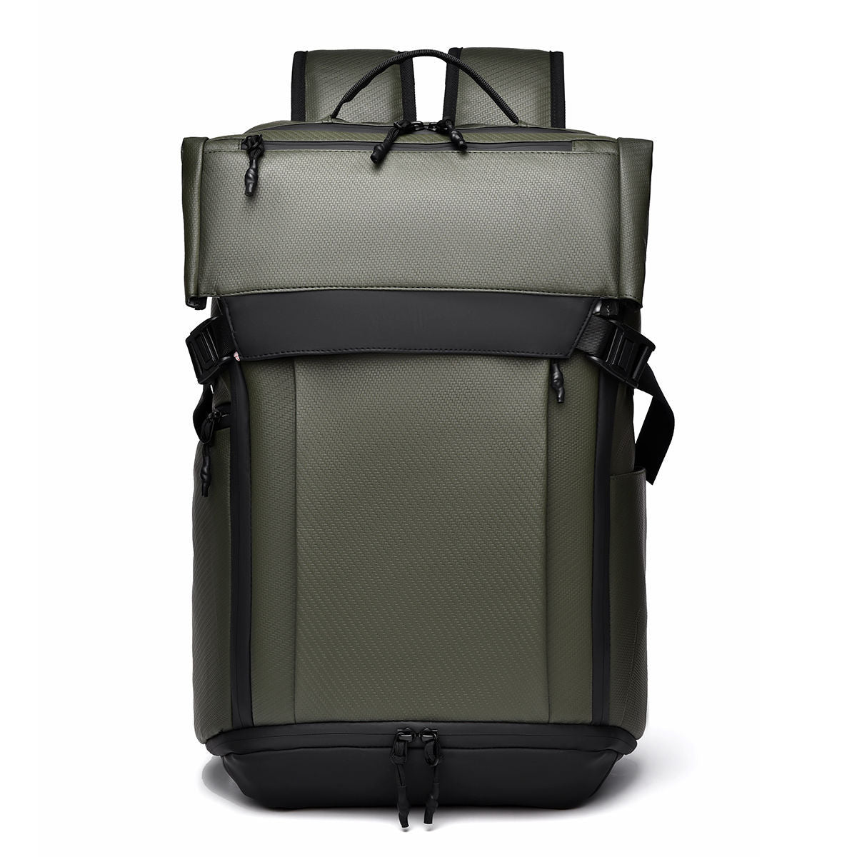Sac à dos d'affaires de navette extérieur pour ordinateur portable occasionnel