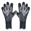Gants antidérapants pour gardien de but