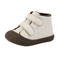 Chaussures de coton pour enfants