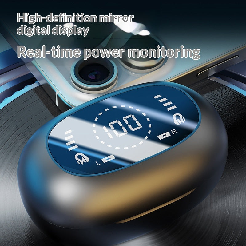 Wireless Bluetooth Headphones
