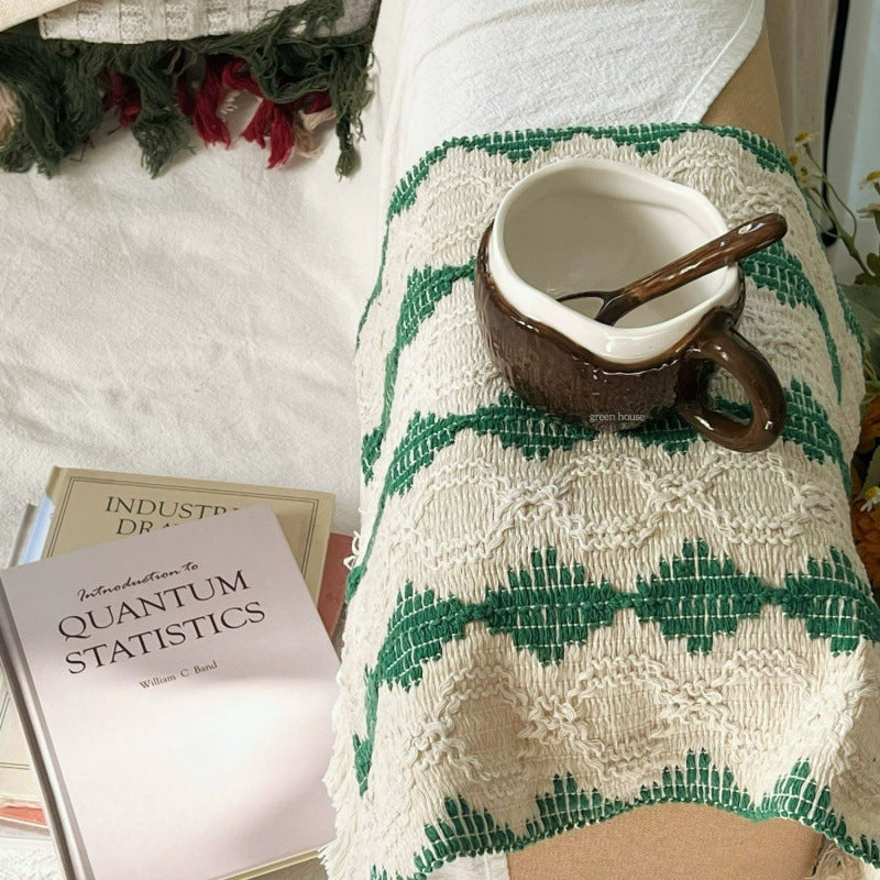 Mug de café à thème de coco créatif et mignon
