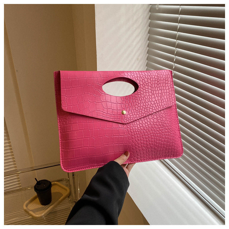 Sac de mode rétro pour femmes