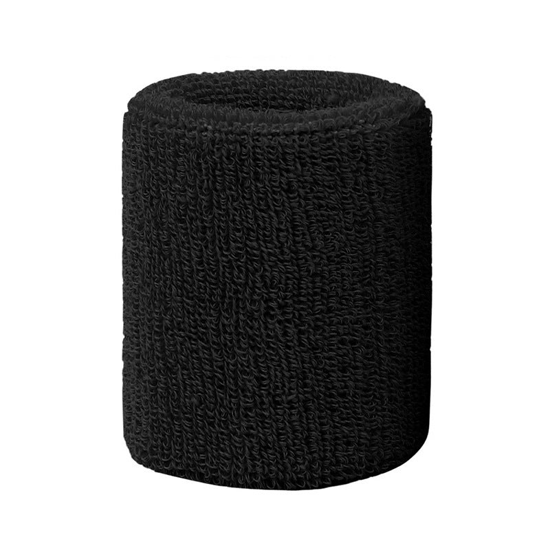 Bracelet de coton pour basketball