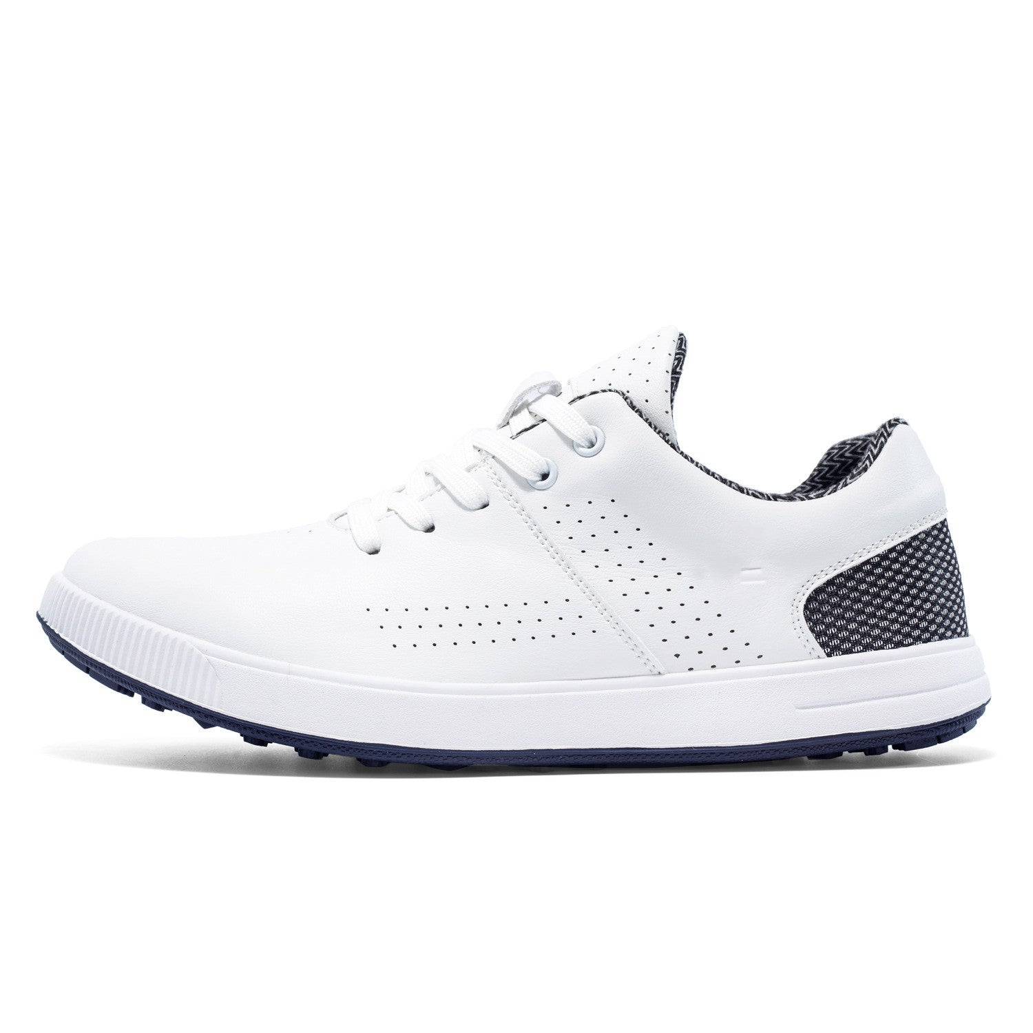 Chaussures de golf imperméables à la mode pour hommes