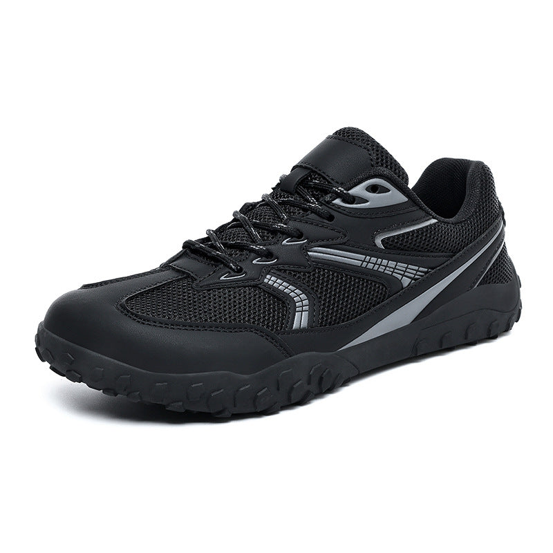 Large Toe Box German Army Trainer Large Size