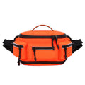 Motorcycle Four Seasons Hommes et Femmes Universal Belt Bag