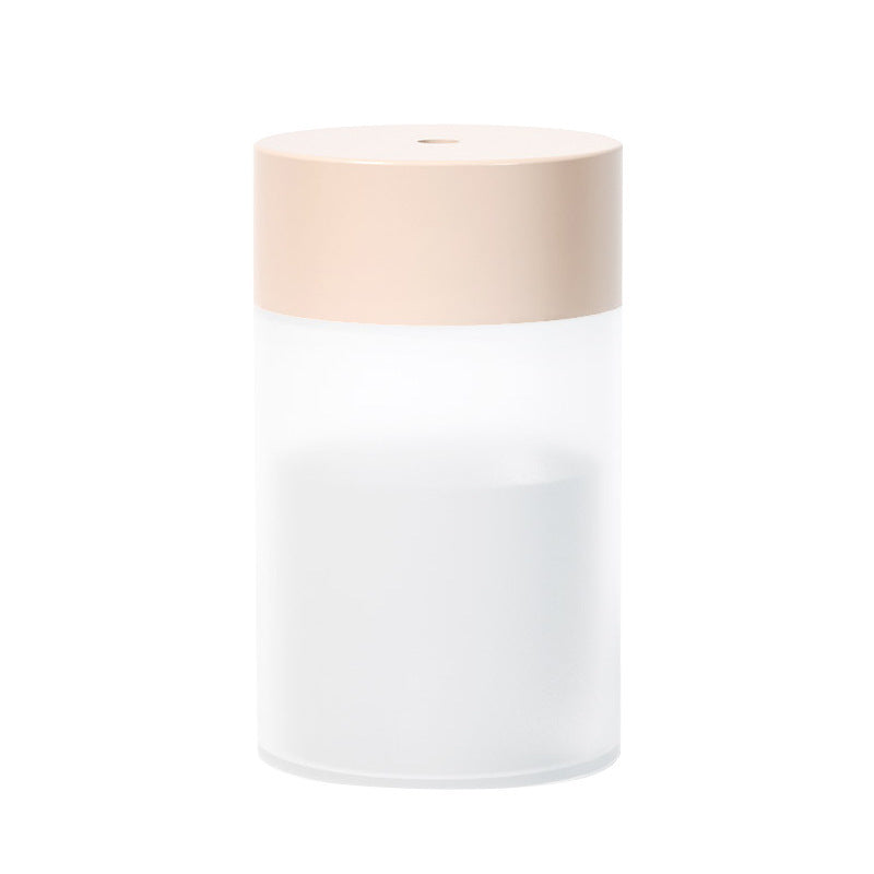 Accueil USB Atmosphere Light Desktop Smart Large Capacity Aromatherapy Humidificateur