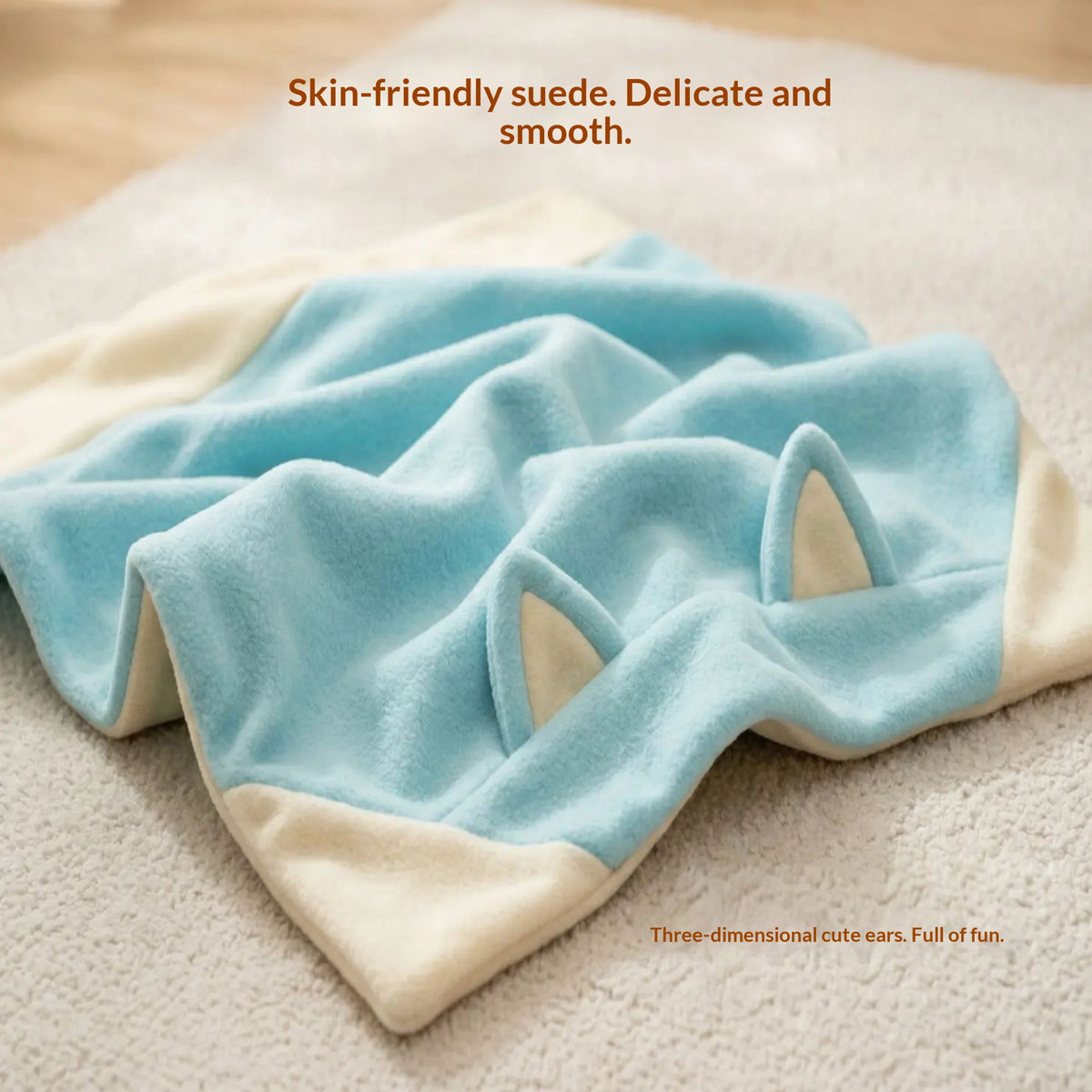 Tapis de couchage pour chien