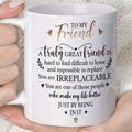 Mug Dessin de dessin animé Supports texte simples Impression Mugs bricolage disponibles