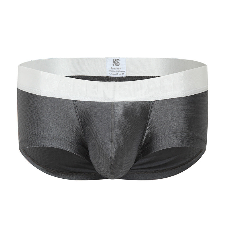 Boxer respirant à la mode pour l'été