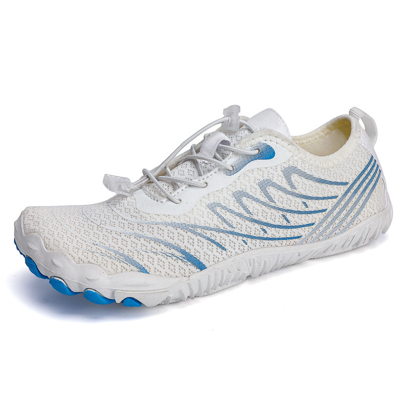 Breathable quick-drying sailing shoe