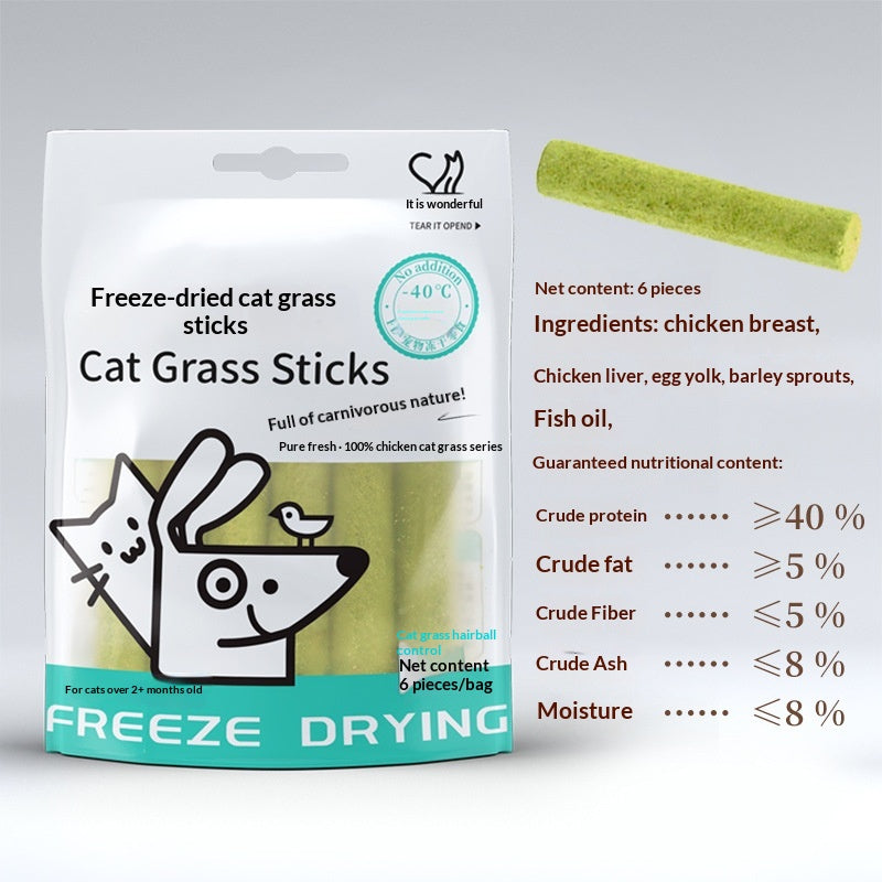 Aliments pour animaux de compagnie congelés