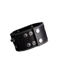 Factory Punk Scorpion Ghost Head Bracelet Belt