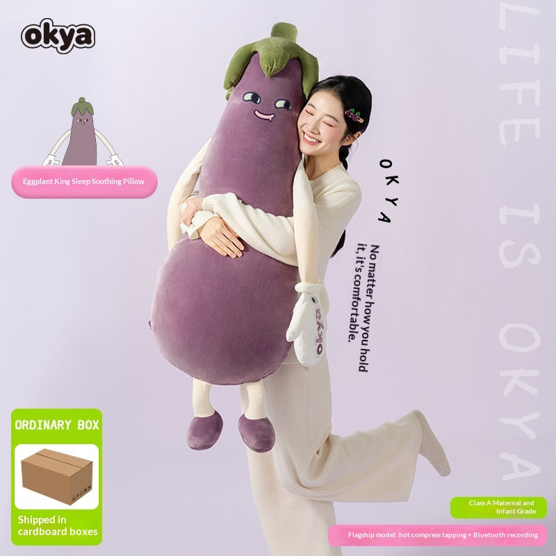 Pillow gift for a restful sleep