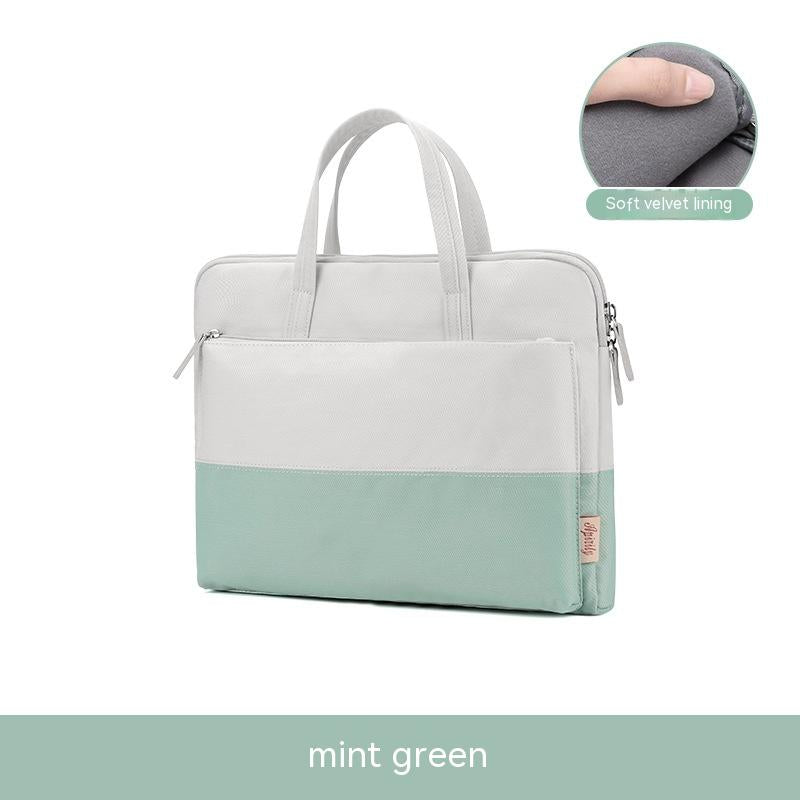 Convient pour l'utilisation Portable Sac à épaule simple