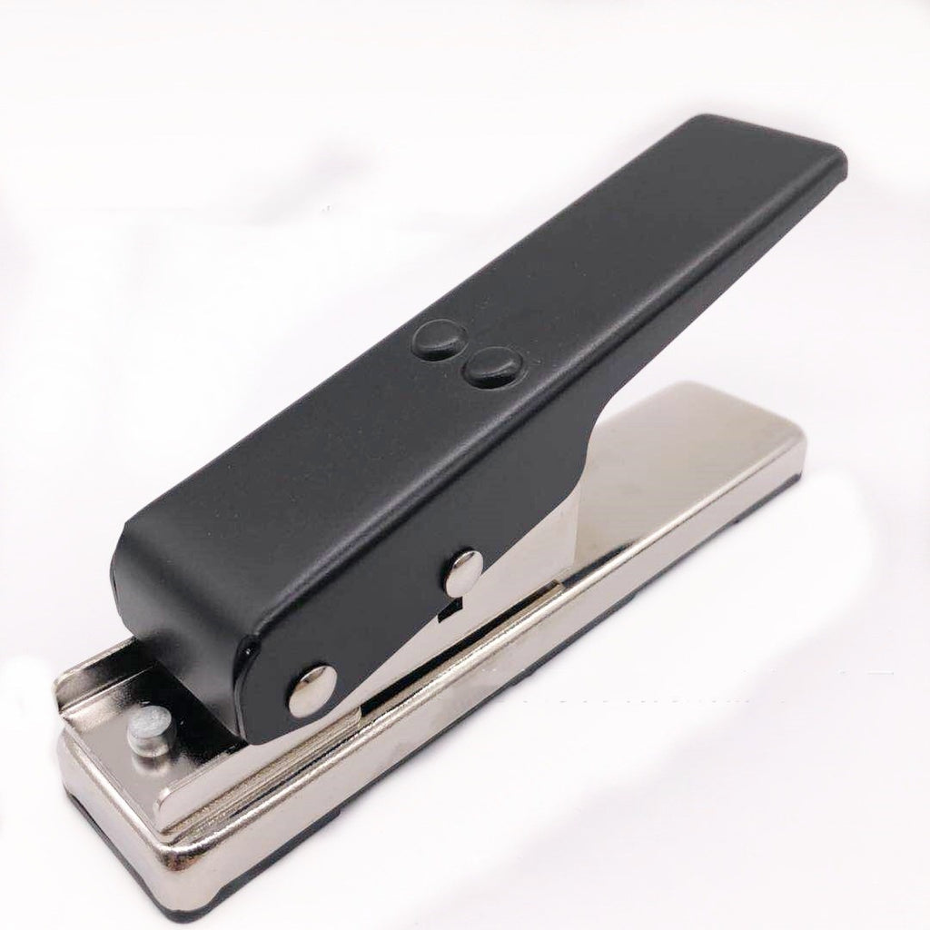 Accessoires de coupe-cartes pour guitare en métal doré