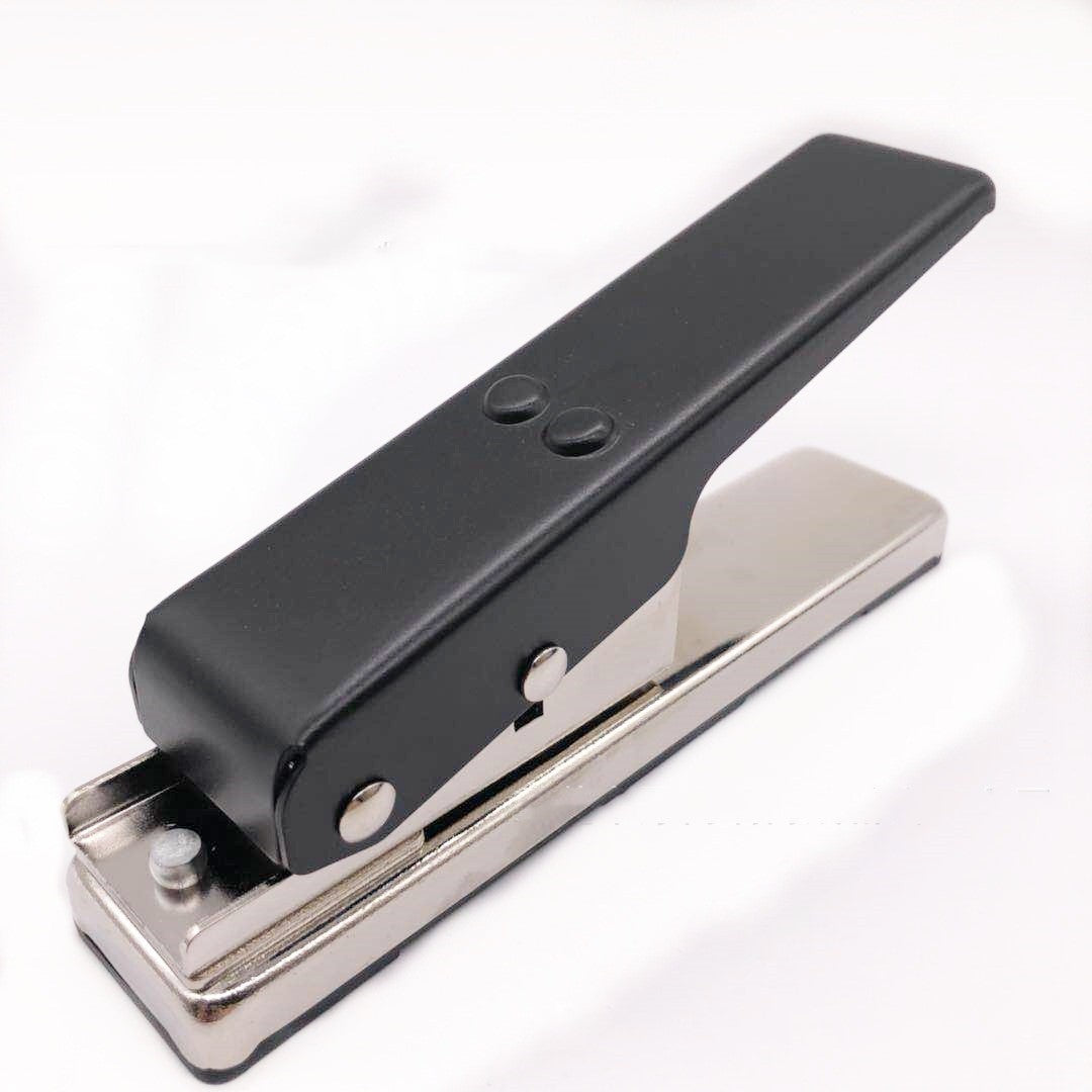 Accessoires de coupe-cartes pour guitare en métal doré