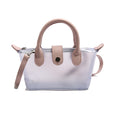 Maquillage et sac de toilette Poche de croix portative pour épaule