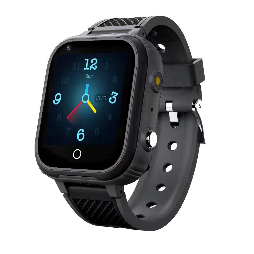 Smart Watch 4G pour enfants Positionnement GPS de Netcom