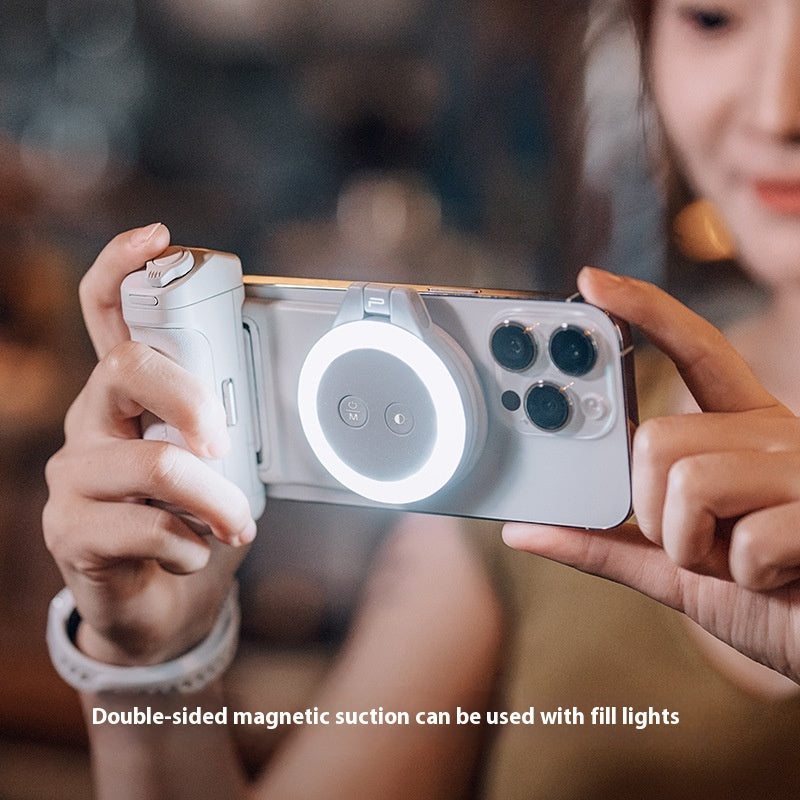 Mobile Phone Photography Camera Grip