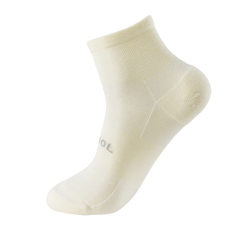 Chaussettes en laine Merino pour hommes et femmes