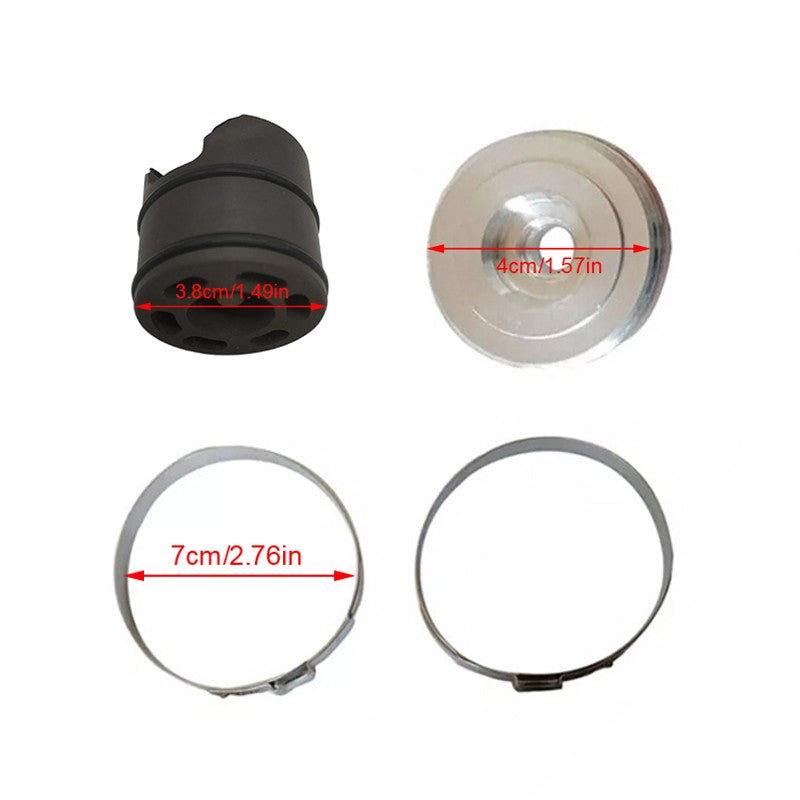 Kit de réparation de rack de direction BMW 32106891974 F20 F21 F30 F32 F36 F48 F25