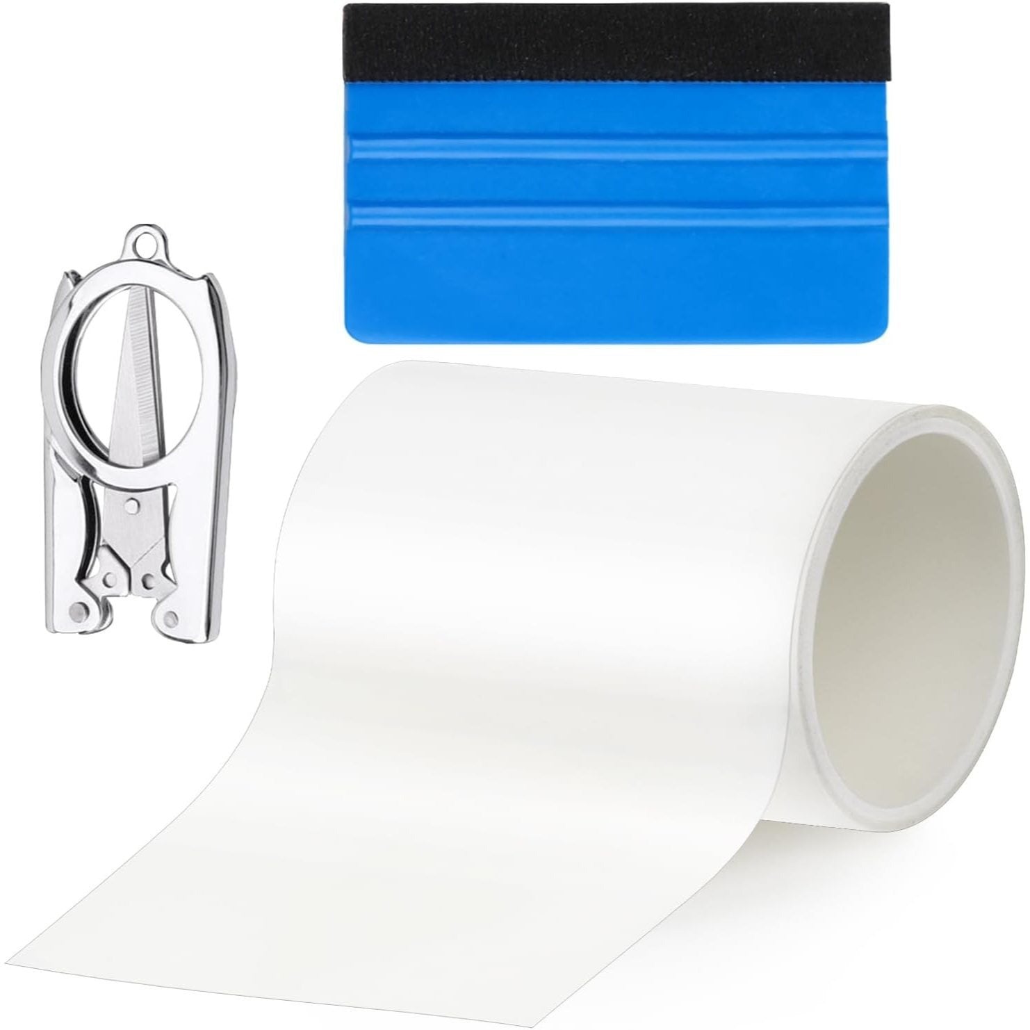 Kit de réparation de piscine – Ensemble complet avec ruban sous-marin