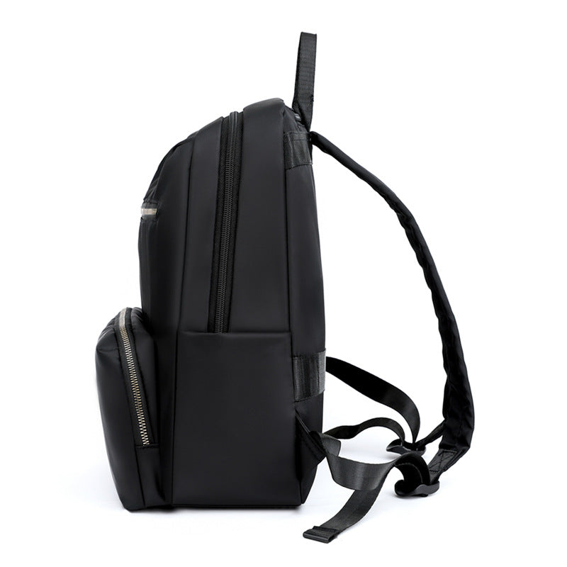 Sac à dos pour étudiants simple pour les voyages et les voyages d'affaires