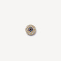 Collier d'ouverture de verre Bricolage Pendentif Accessoires