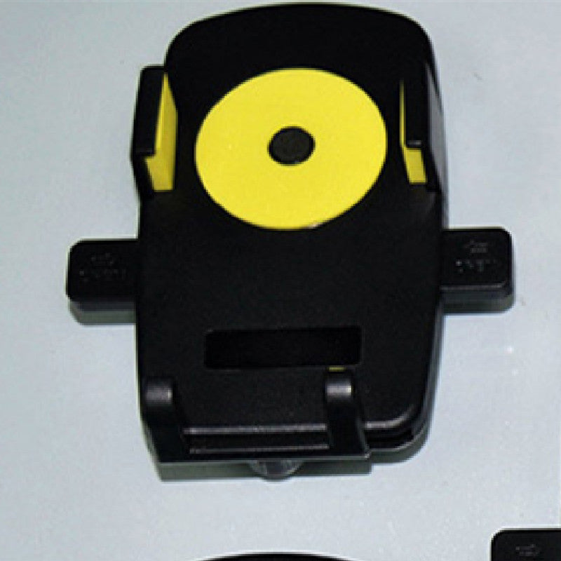 Support de téléphone de moto électrique anti-shake