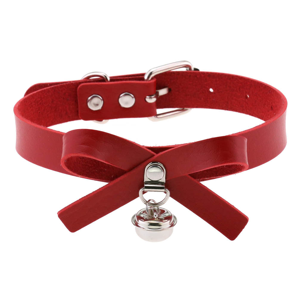Collier Chic Bow Collier