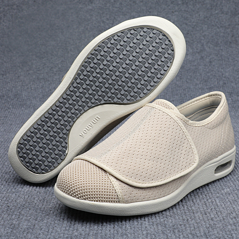 Hommes et femmes Chaussures de marche quotidiennes Chaussures occasionnelles respirantes