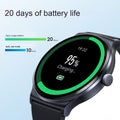 Sport Smart Watch Multifonctionnel IP68 Imperméable Et sans poussière