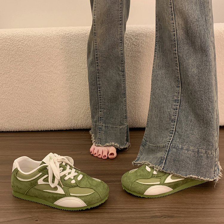 Chaussure d'entraînement de sport casuale épaisse Solated sont polyvalentes