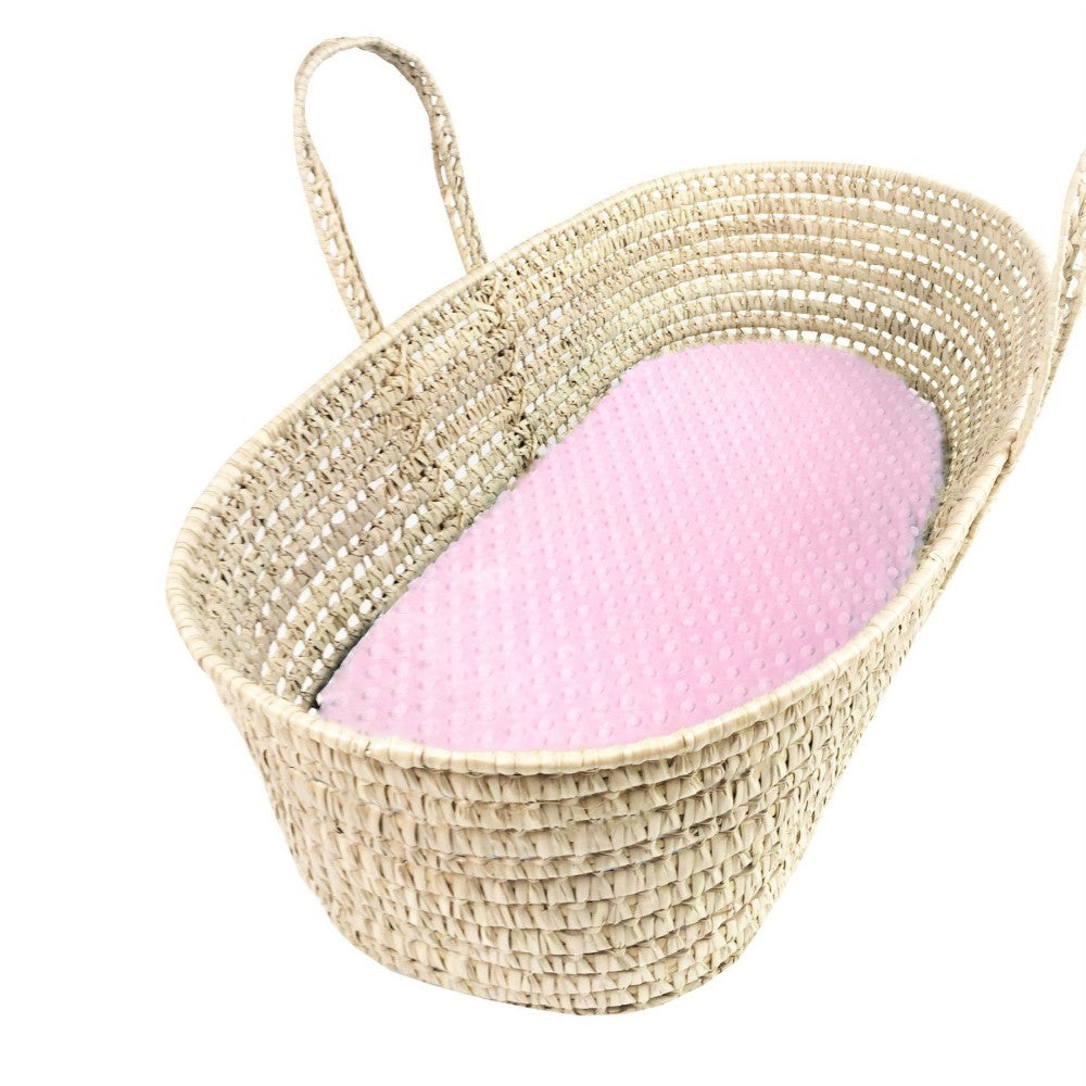 Cradle Fixed Sheet Baby Care Pad Cover